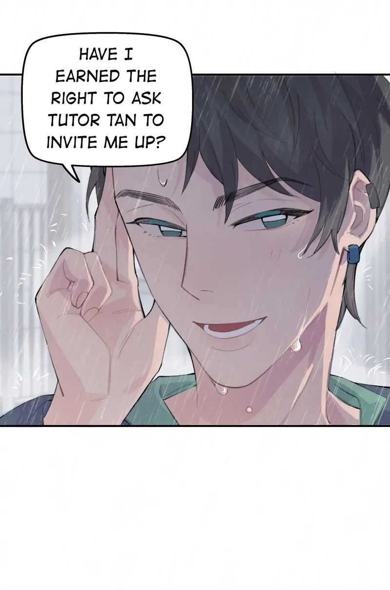 Pavlov’s Dog (Official) - 29 - A Good Teacher or a Bad Teacher? manhwa