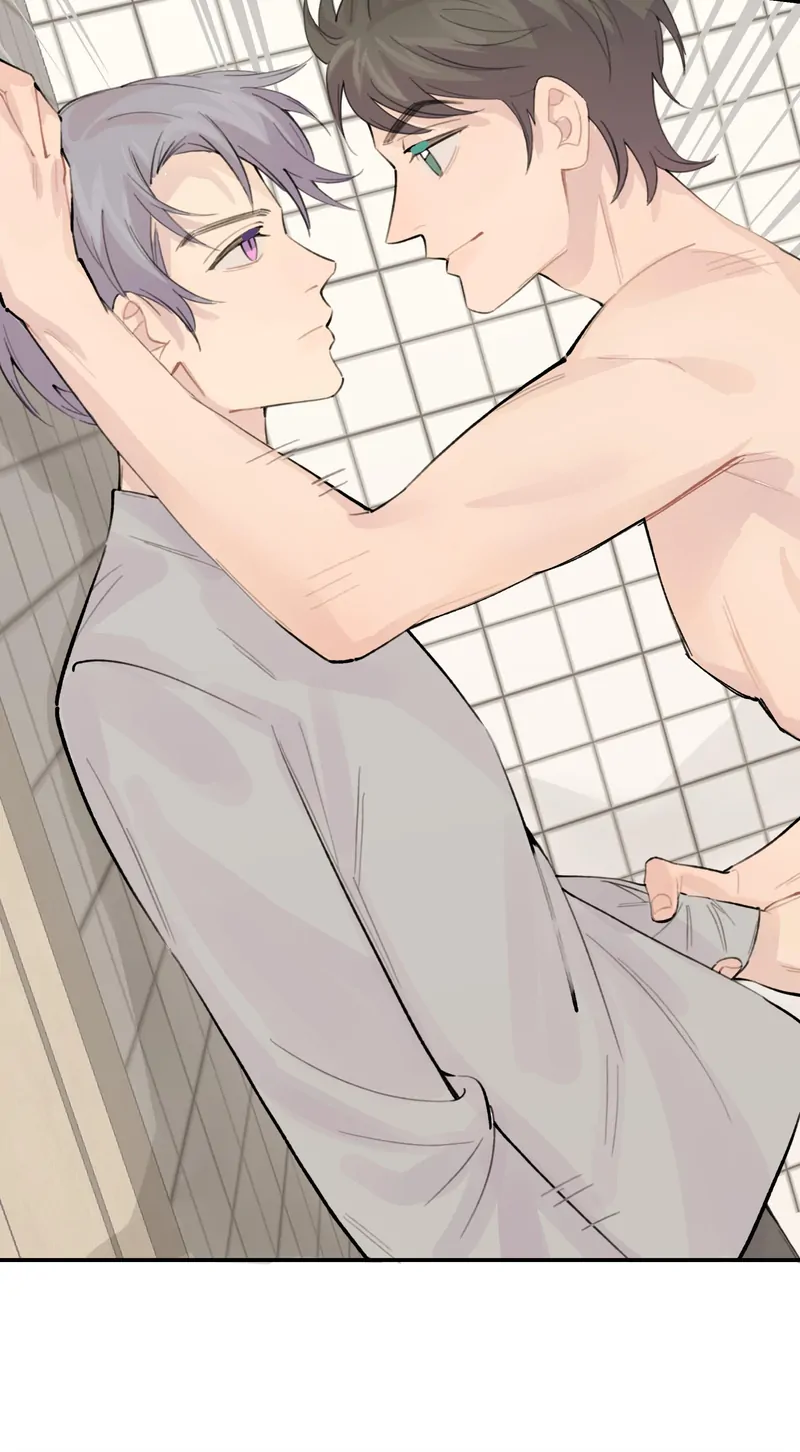 Pavlov’s Dog (Official) - 29 - A Good Teacher or a Bad Teacher? manhwa