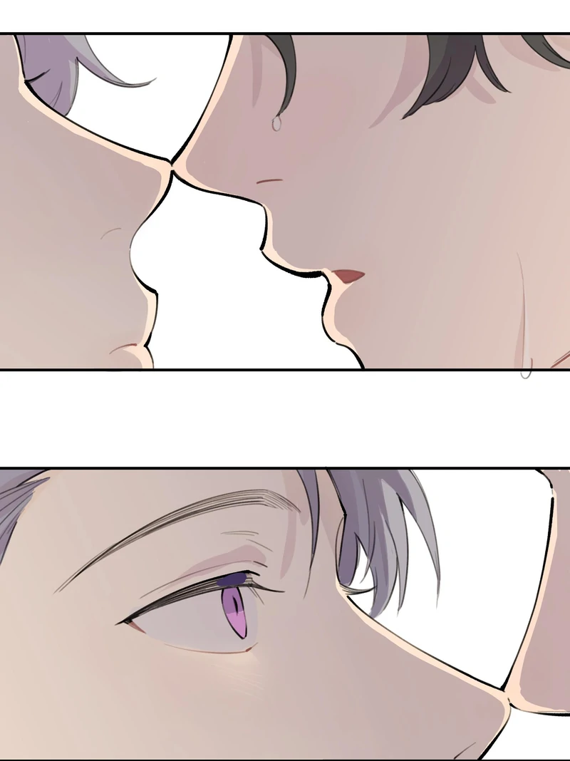 Pavlov’s Dog (Official) - 29 - A Good Teacher or a Bad Teacher? manhwa