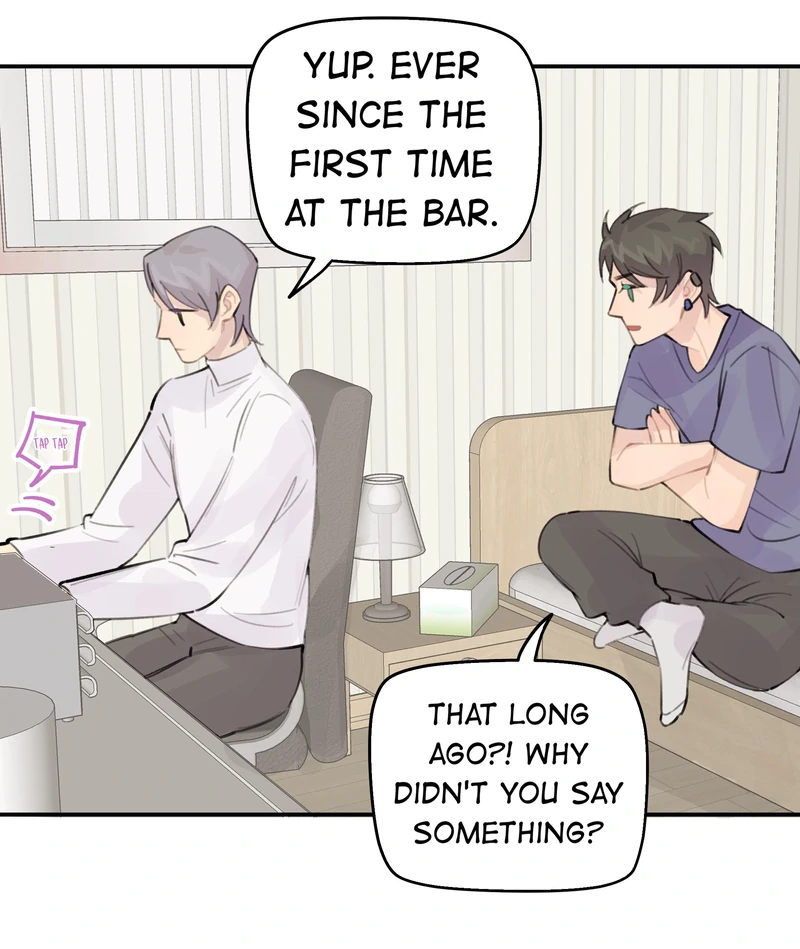 Pavlov’s Dog (Official) - 29 - A Good Teacher or a Bad Teacher? manhwa