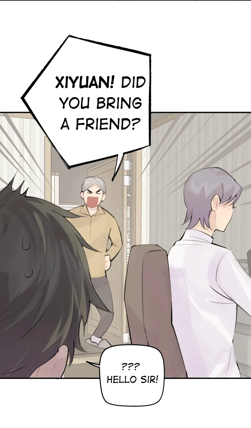 Pavlov’s Dog (Official) - 29 - A Good Teacher or a Bad Teacher? manhwa