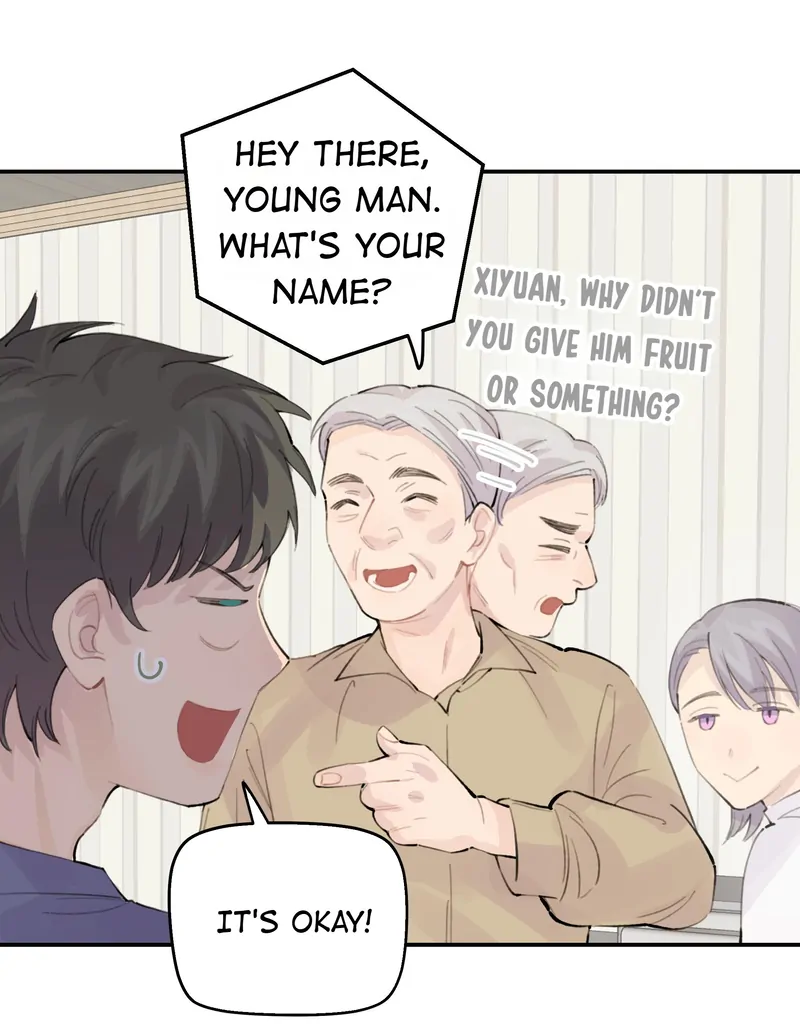 Pavlov’s Dog (Official) - 29 - A Good Teacher or a Bad Teacher? manhwa