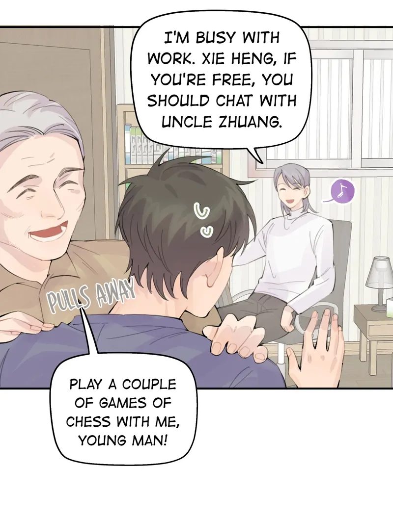 Pavlov’s Dog (Official) - 29 - A Good Teacher or a Bad Teacher? manhwa