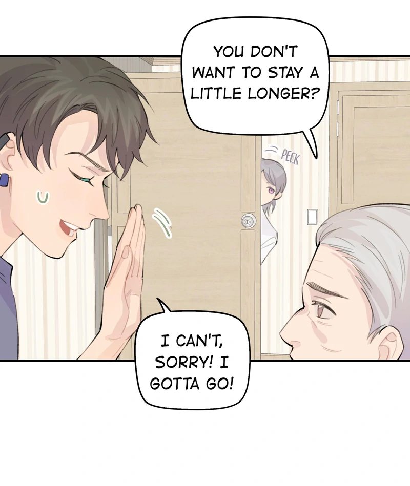 Pavlov’s Dog (Official) - 29 - A Good Teacher or a Bad Teacher? manhwa