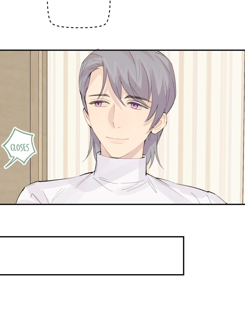Pavlov’s Dog (Official) - 29 - A Good Teacher or a Bad Teacher? manhwa
