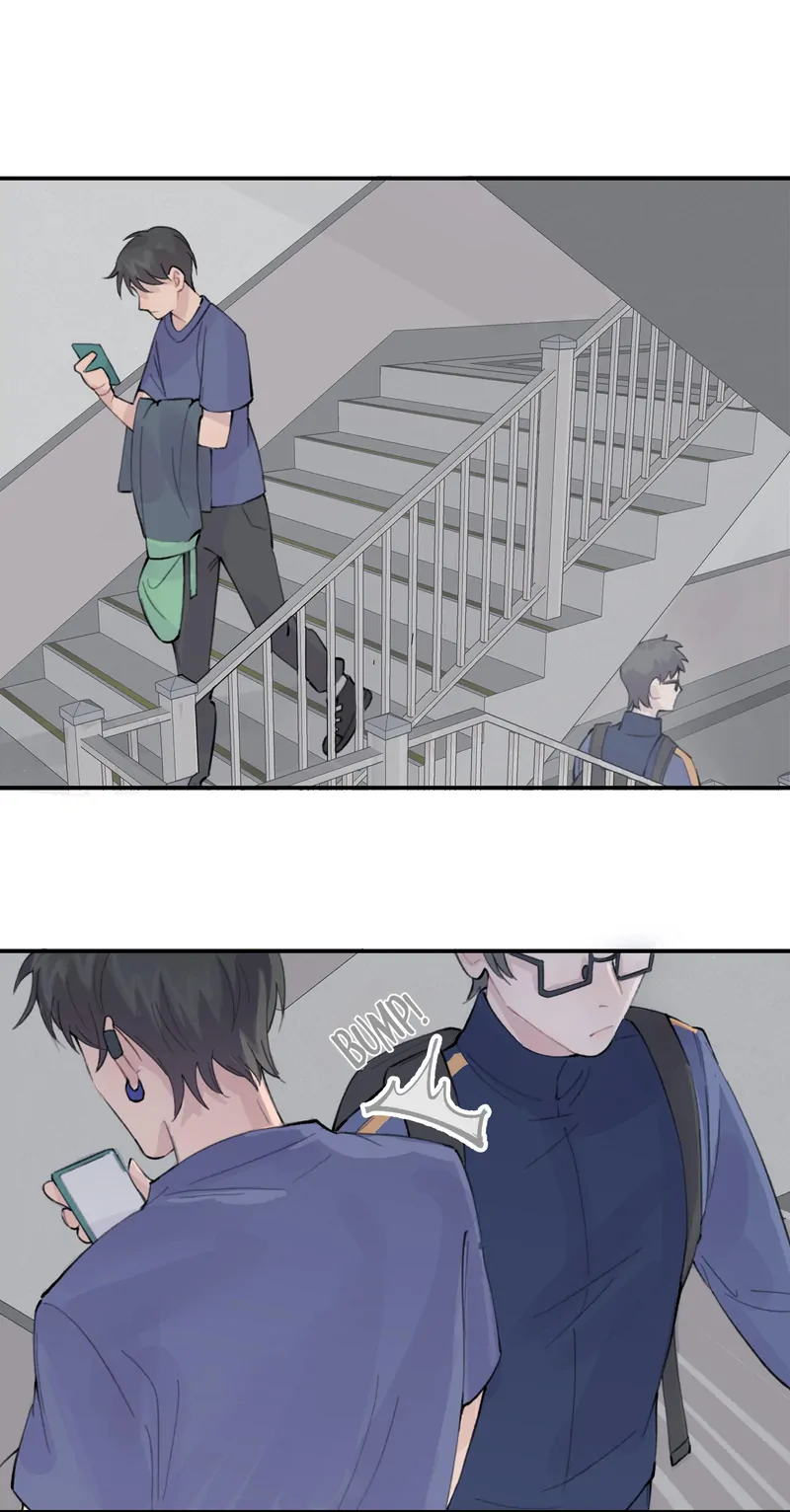 Pavlov’s Dog (Official) - 29 - A Good Teacher or a Bad Teacher? manhwa
