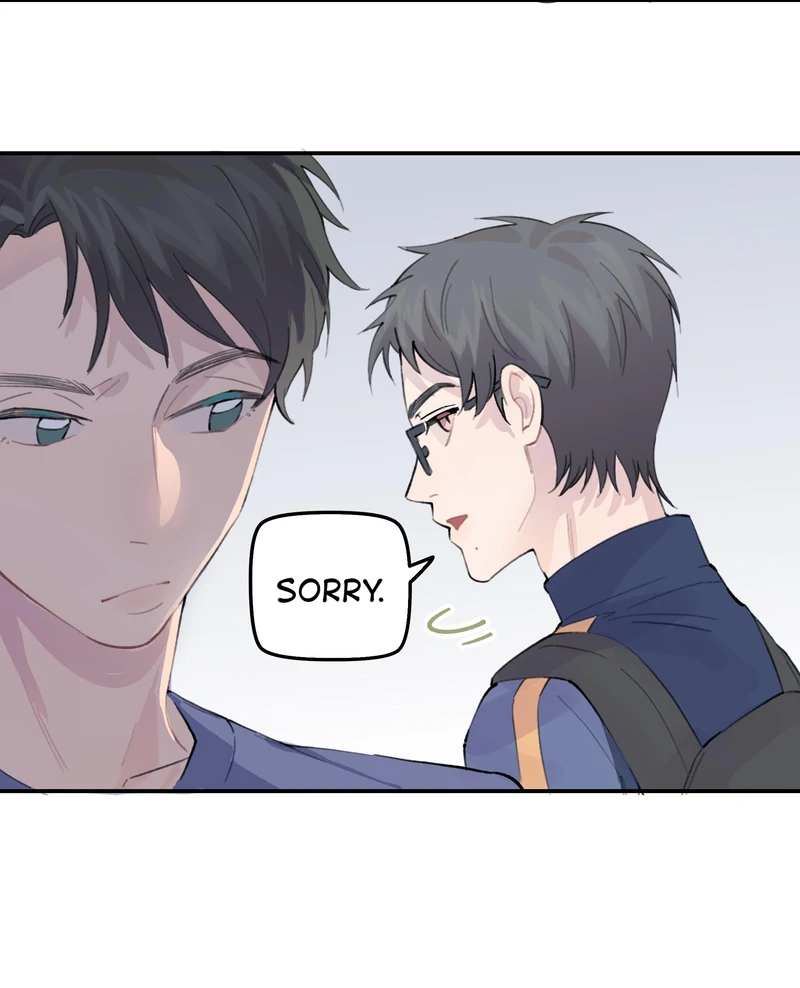 Pavlov’s Dog (Official) - 29 - A Good Teacher or a Bad Teacher? manhwa