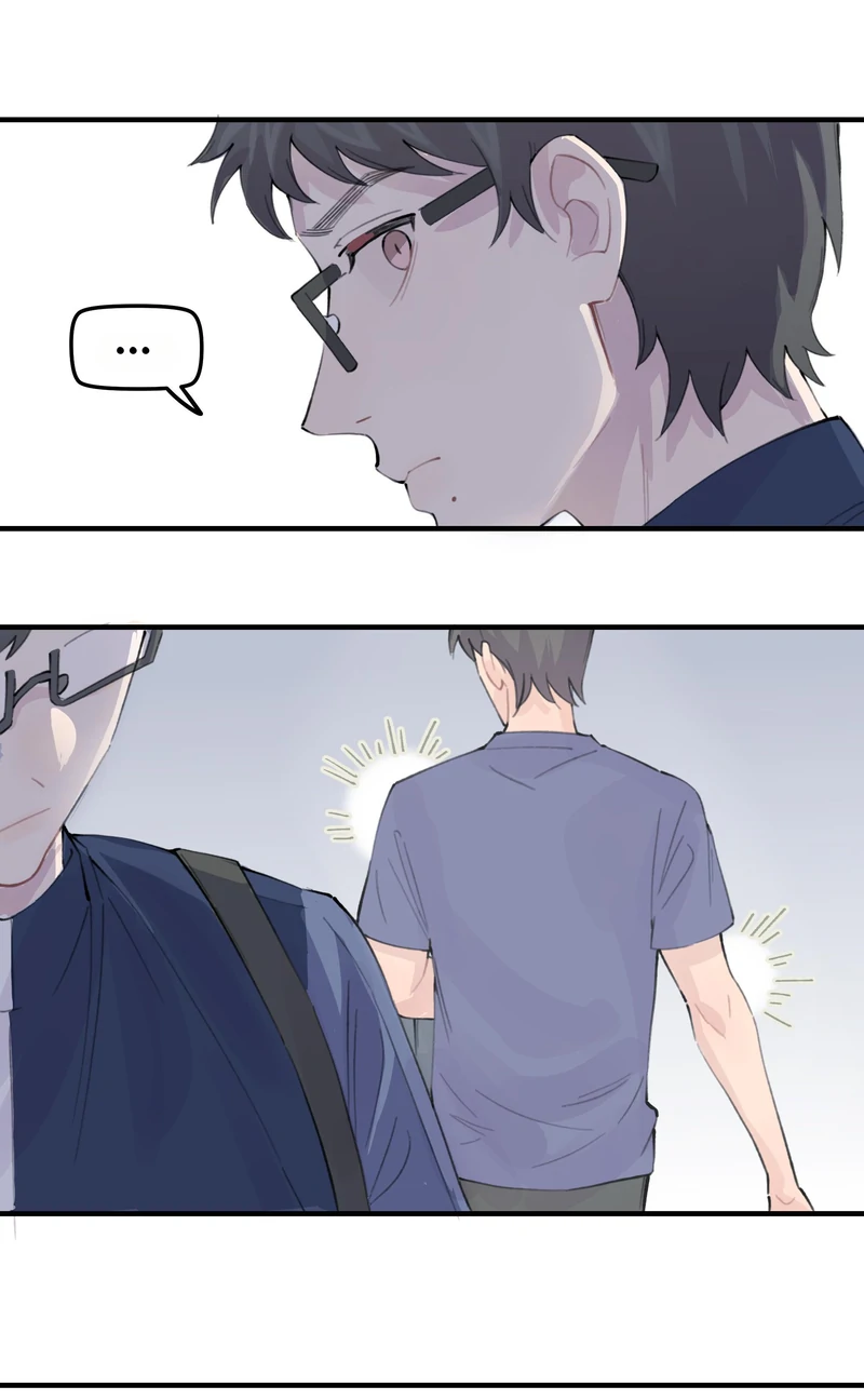 Pavlov’s Dog (Official) - 29 - A Good Teacher or a Bad Teacher? manhwa