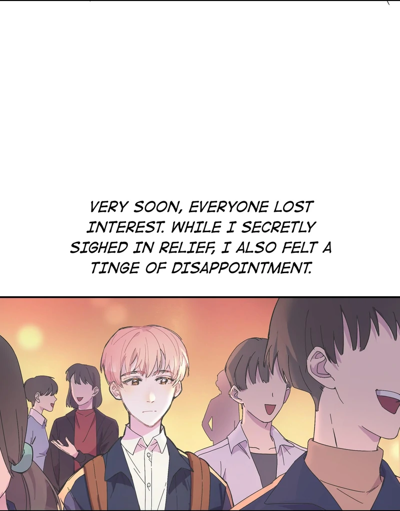 Pavlov’s Dog (Official) - 3 - I'm Back manhwa