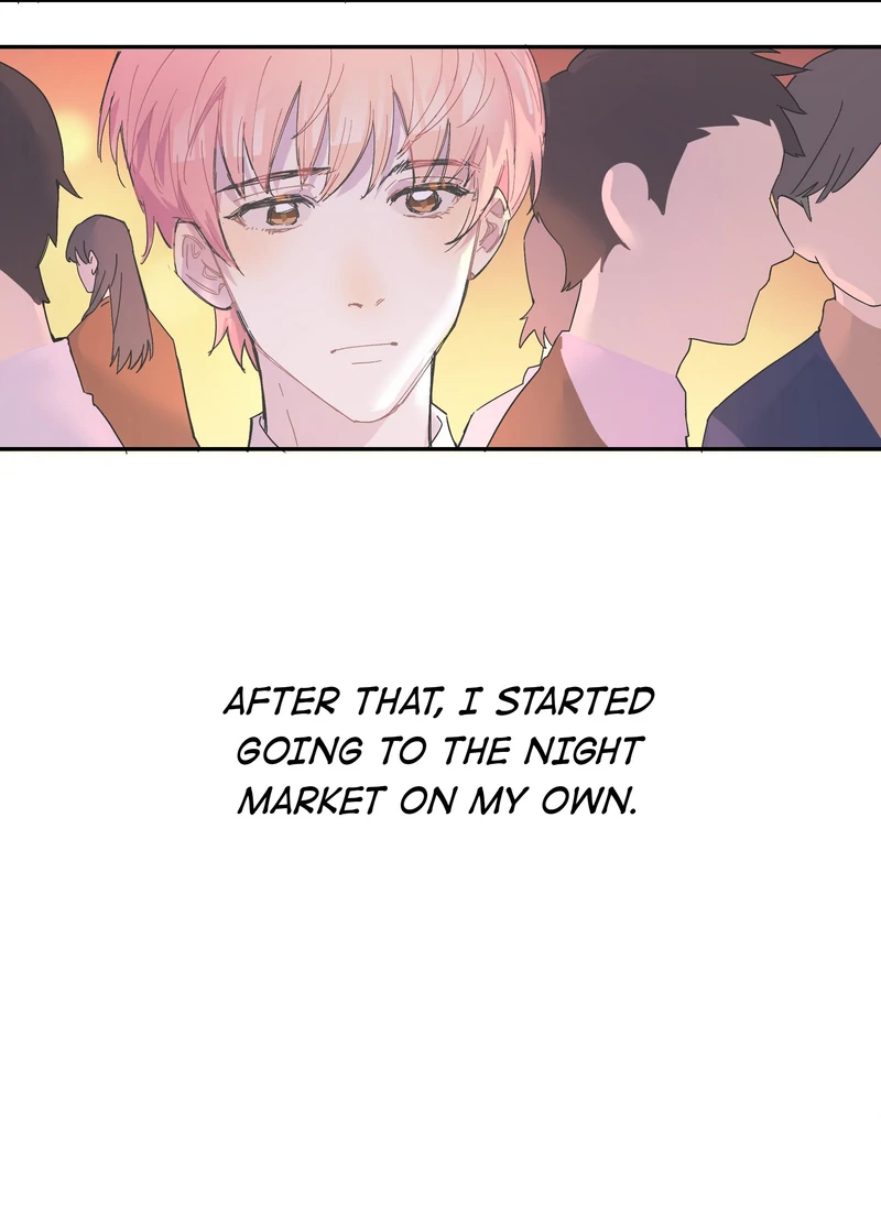 Pavlov’s Dog (Official) - 3 - I'm Back manhwa