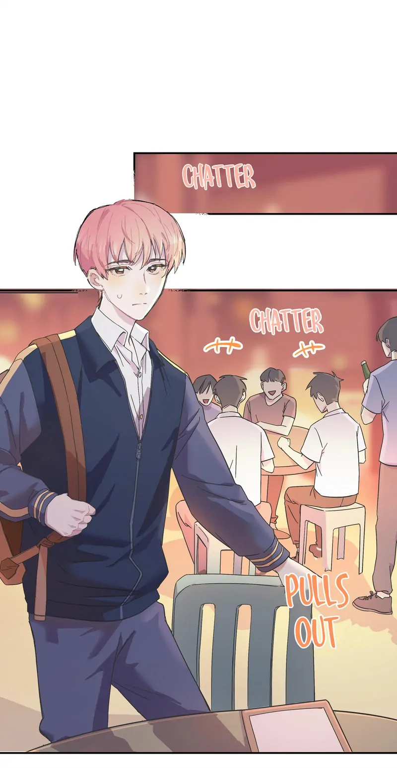 Pavlov’s Dog (Official) - 3 - I'm Back manhwa