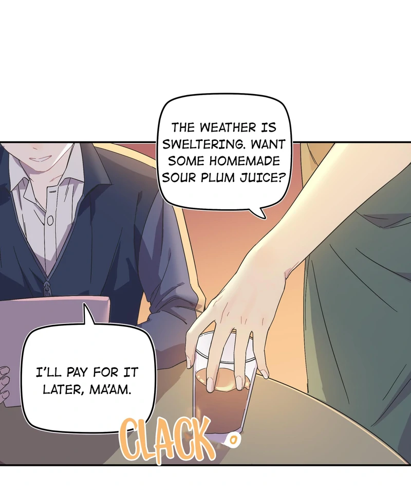 Pavlov’s Dog (Official) - 3 - I'm Back manhwa