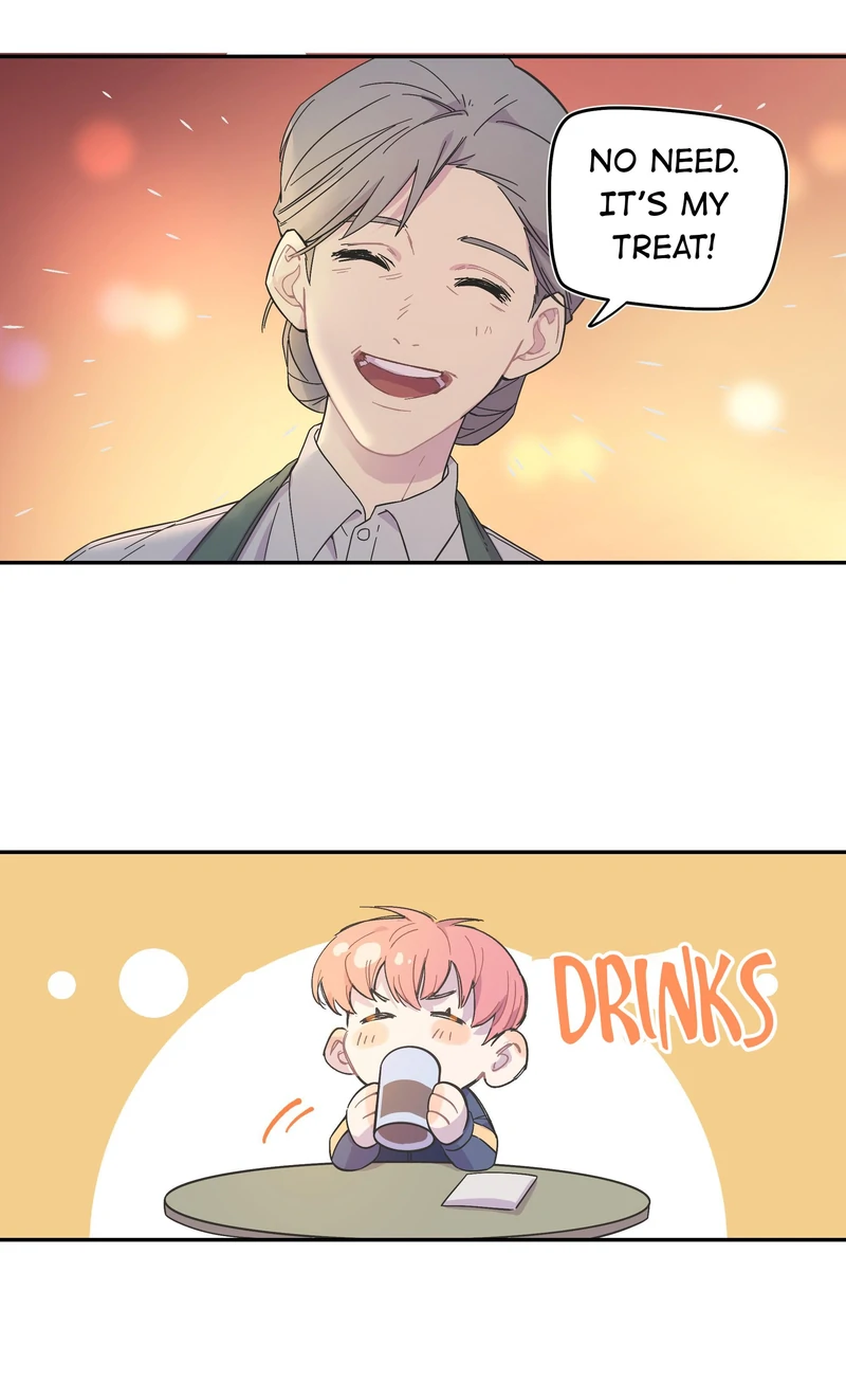 Pavlov’s Dog (Official) - 3 - I'm Back manhwa
