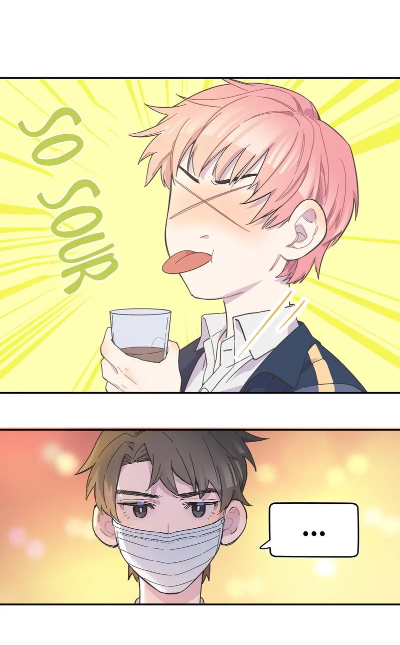 Pavlov’s Dog (Official) - 3 - I'm Back manhwa