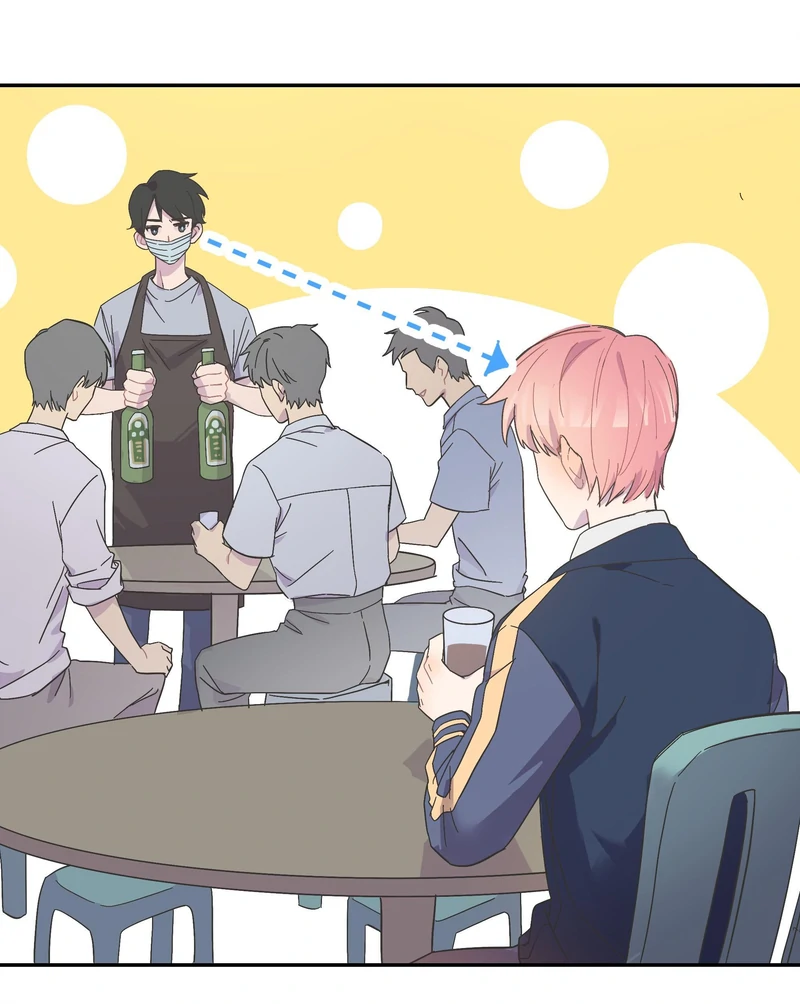 Pavlov’s Dog (Official) - 3 - I'm Back manhwa