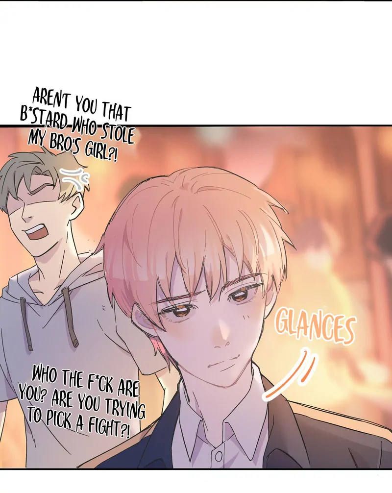 Pavlov’s Dog (Official) - 3 - I'm Back manhwa