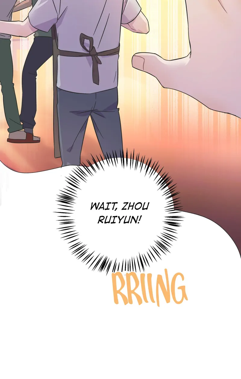 Pavlov’s Dog (Official) - 3 - I'm Back manhwa