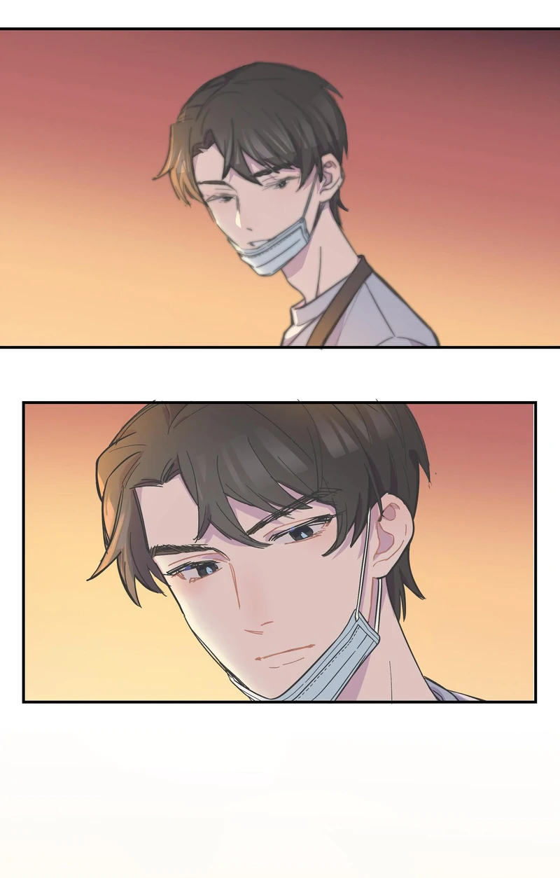 Pavlov’s Dog (Official) - 3 - I'm Back manhwa