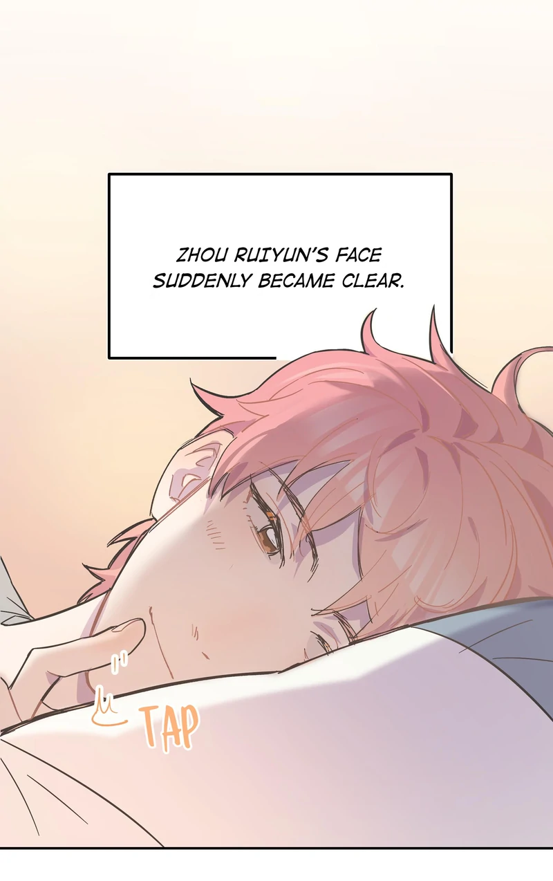 Pavlov’s Dog (Official) - 3 - I'm Back manhwa