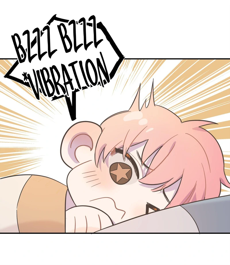 Pavlov’s Dog (Official) - 3 - I'm Back manhwa