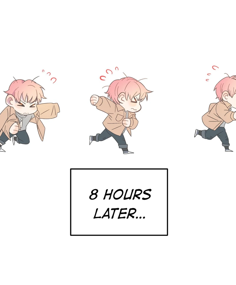 Pavlov’s Dog (Official) - 3 - I'm Back manhwa