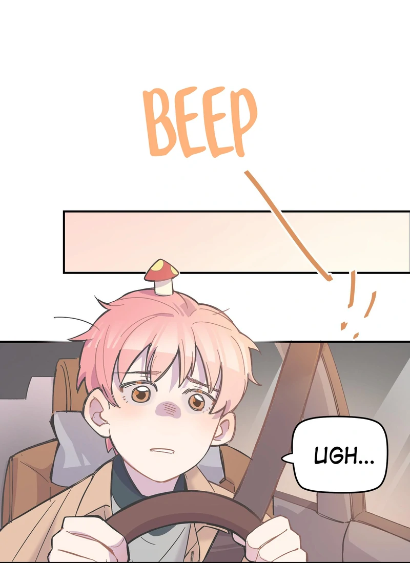 Pavlov’s Dog (Official) - 3 - I'm Back manhwa