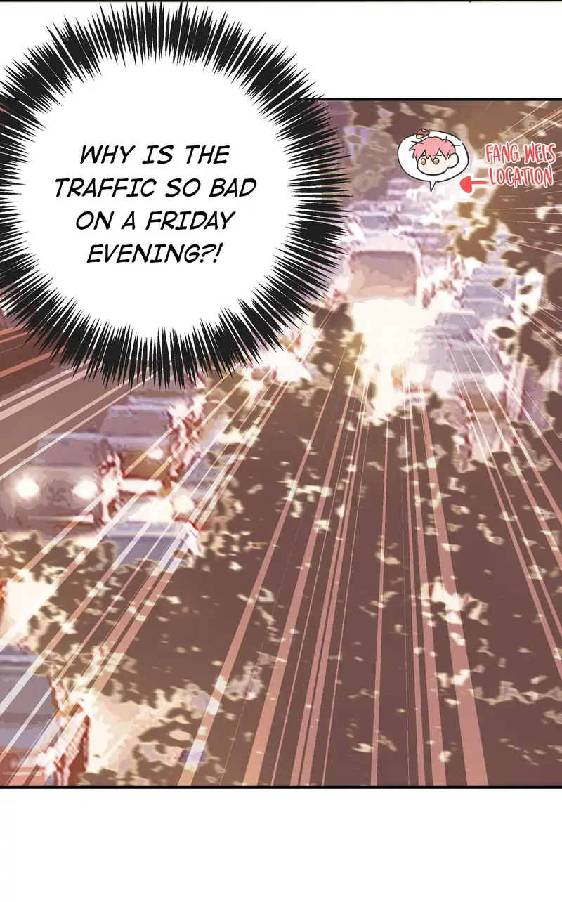 Pavlov’s Dog (Official) - 3 - I'm Back manhwa
