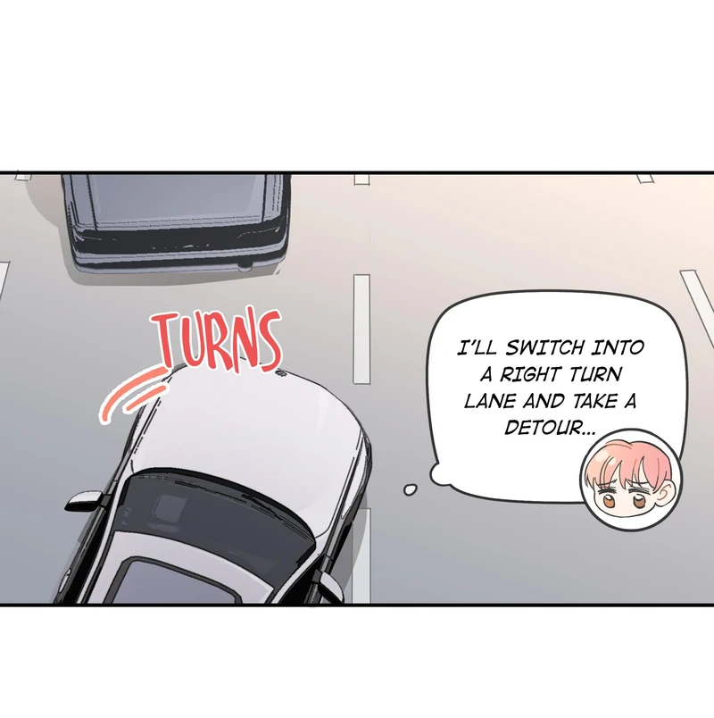 Pavlov’s Dog (Official) - 3 - I'm Back manhwa