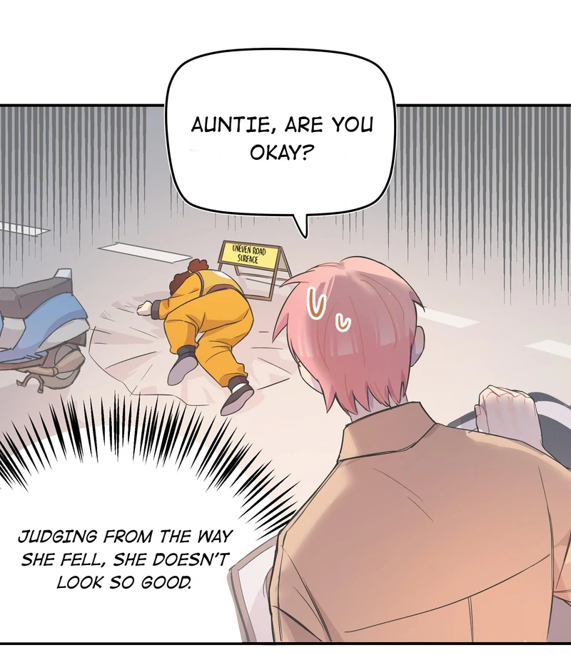 Pavlov’s Dog (Official) - 3 - I'm Back manhwa