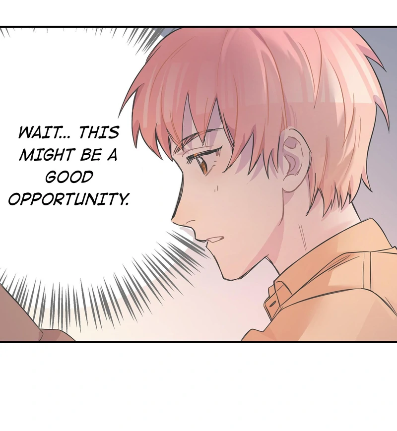 Pavlov’s Dog (Official) - 3 - I'm Back manhwa