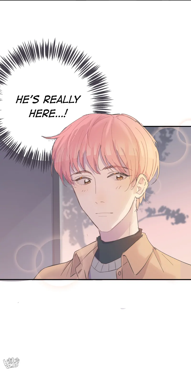 Pavlov’s Dog (Official) - 3 - I'm Back manhwa