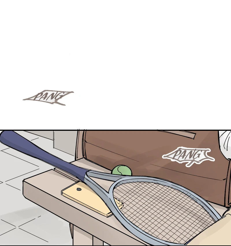 Pavlov’s Dog (Official) - 30 - I'm Pathetic manhwa