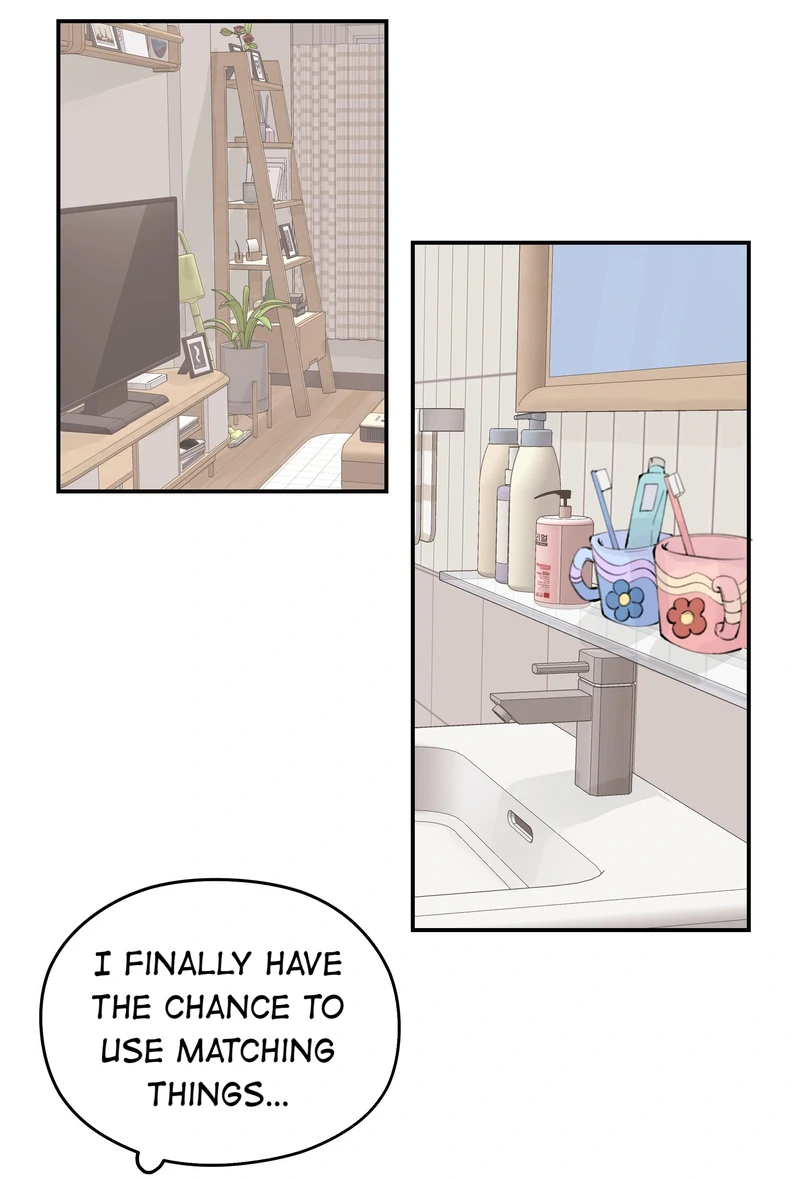 Pavlov’s Dog (Official) - 30 - I'm Pathetic manhwa