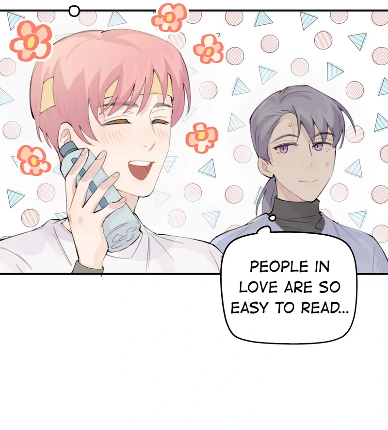 Pavlov’s Dog (Official) - 30 - I'm Pathetic manhwa