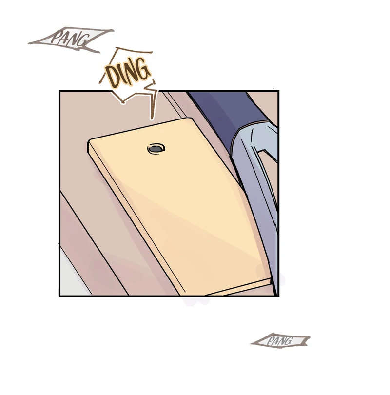 Pavlov’s Dog (Official) - 30 - I'm Pathetic manhwa