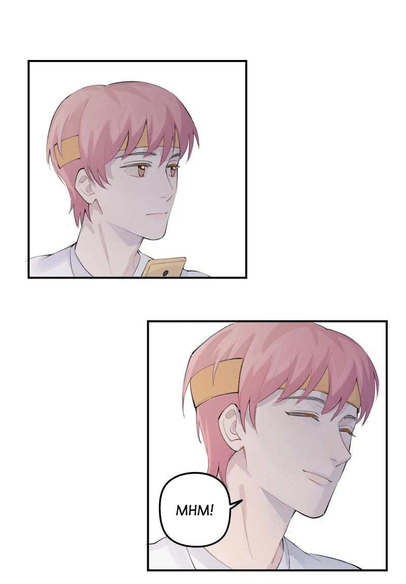 Pavlov’s Dog (Official) - 30 - I'm Pathetic manhwa