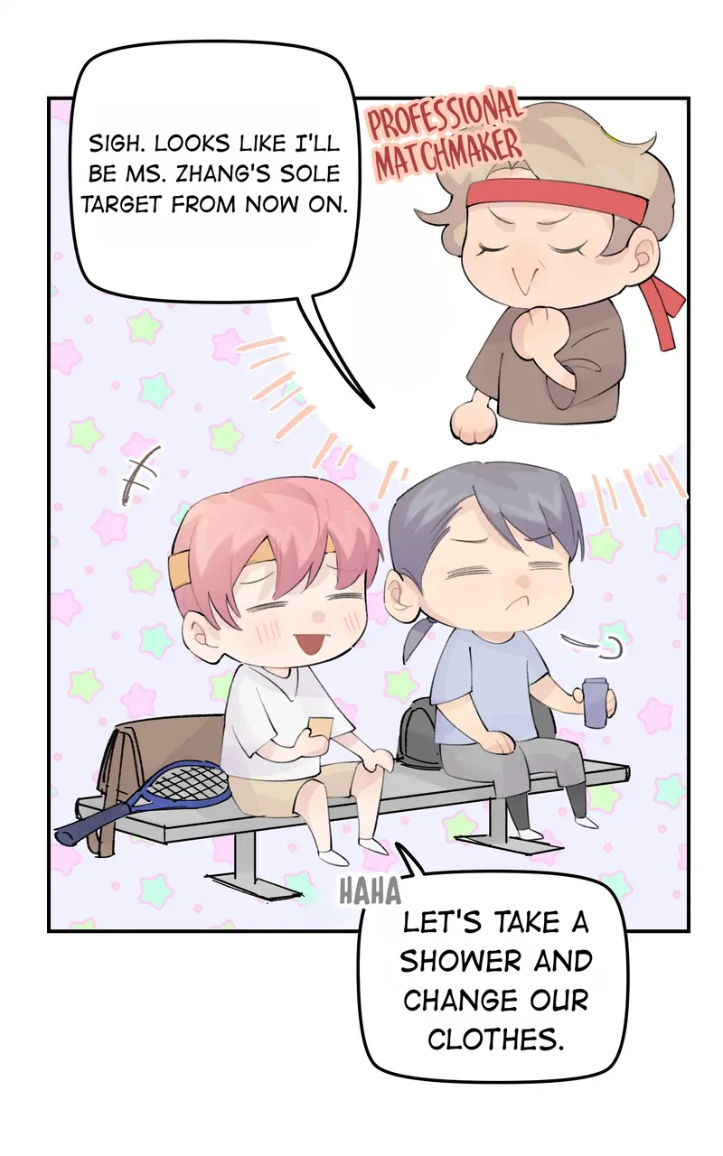 Pavlov’s Dog (Official) - 30 - I'm Pathetic manhwa