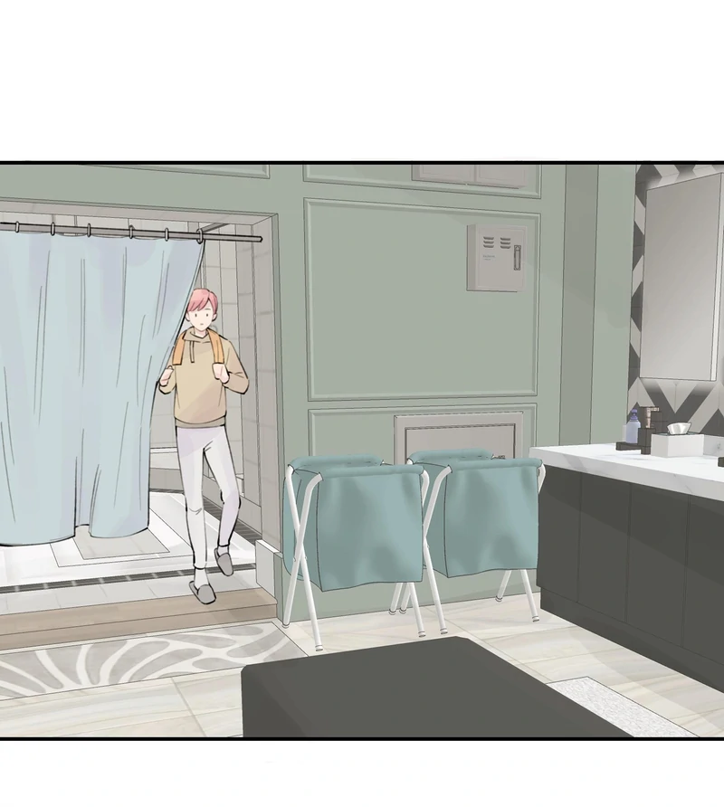 Pavlov’s Dog (Official) - 30 - I'm Pathetic manhwa
