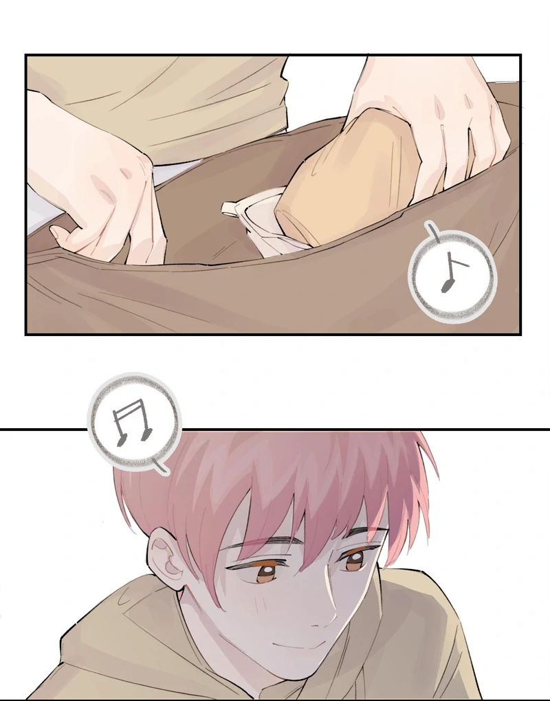 Pavlov’s Dog (Official) - 30 - I'm Pathetic manhwa