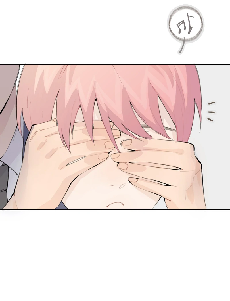 Pavlov’s Dog (Official) - 30 - I'm Pathetic manhwa