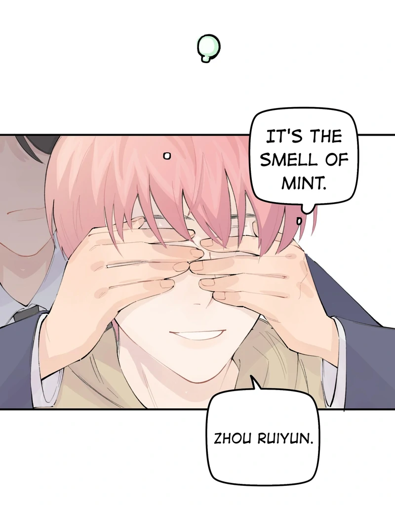 Pavlov’s Dog (Official) - 30 - I'm Pathetic manhwa