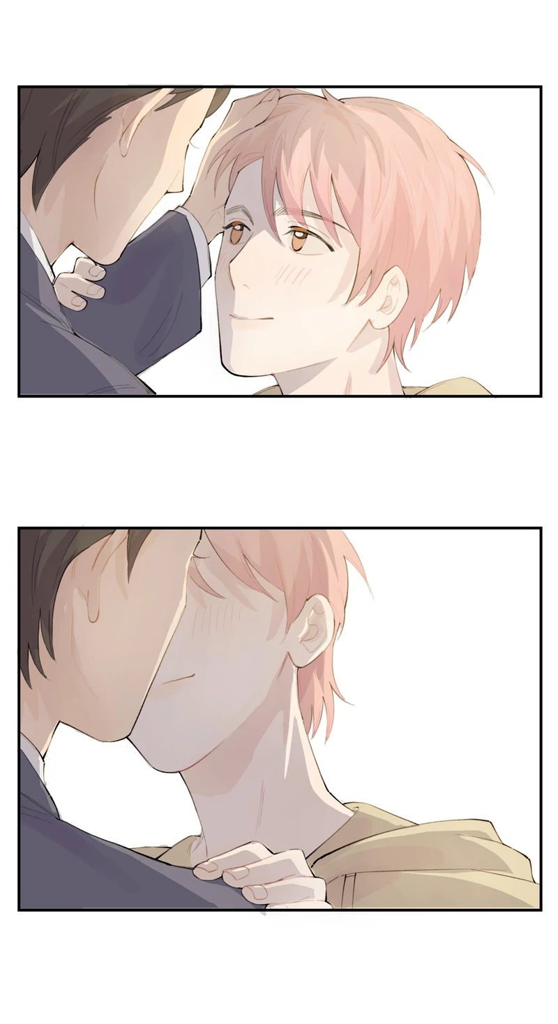 Pavlov’s Dog (Official) - 30 - I'm Pathetic manhwa