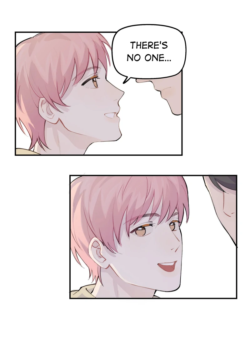 Pavlov’s Dog (Official) - 30 - I'm Pathetic manhwa