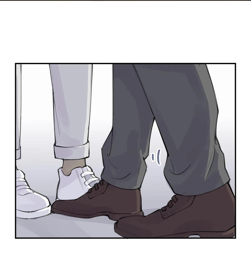 Pavlov’s Dog (Official) - 30 - I'm Pathetic manhwa
