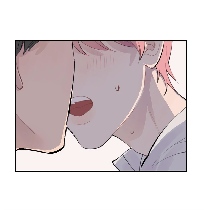 Pavlov’s Dog (Official) - 30 - I'm Pathetic manhwa
