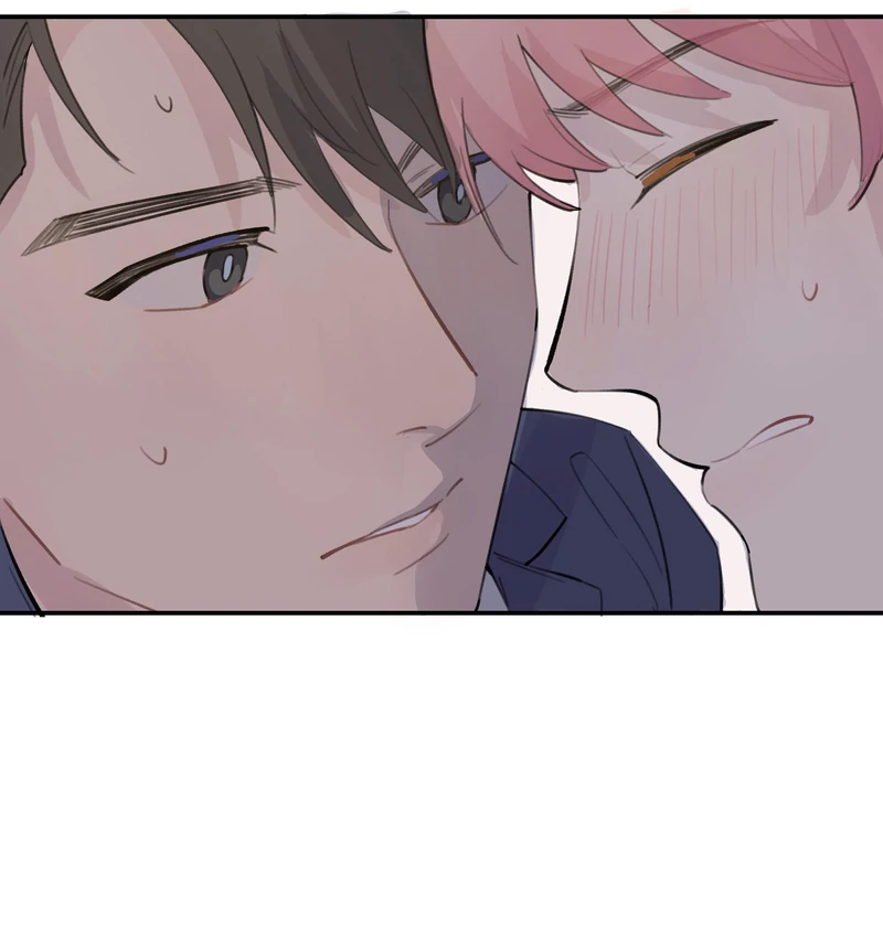 Pavlov’s Dog (Official) - 30 - I'm Pathetic manhwa