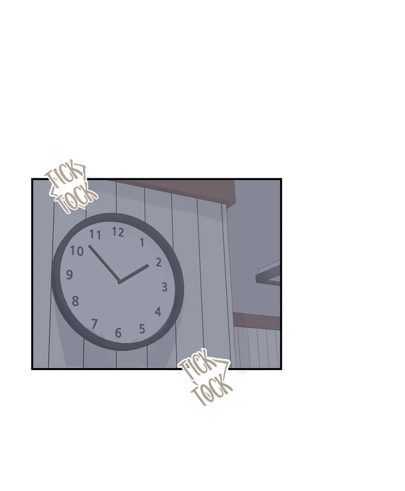 Pavlov’s Dog (Official) - 34 - I Wanted to Wait for You manhwa