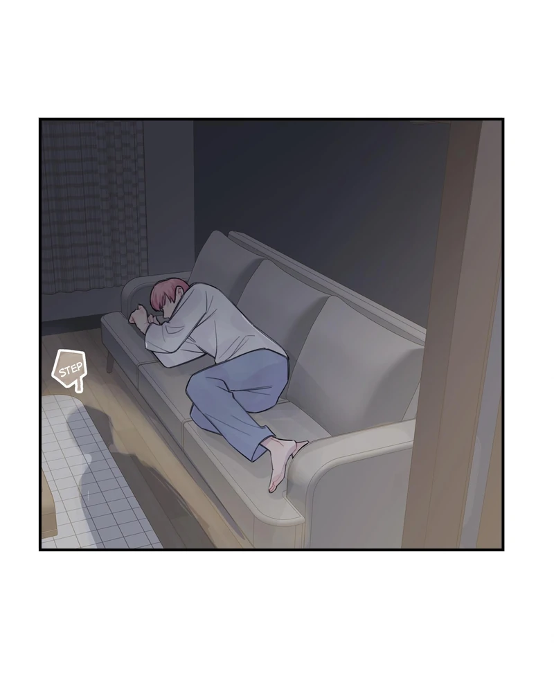 Pavlov’s Dog (Official) - 34 - I Wanted to Wait for You manhwa