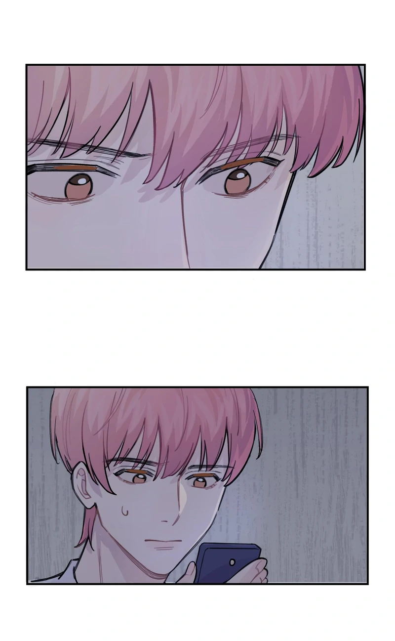 Pavlov’s Dog (Official) - 34 - I Wanted to Wait for You manhwa