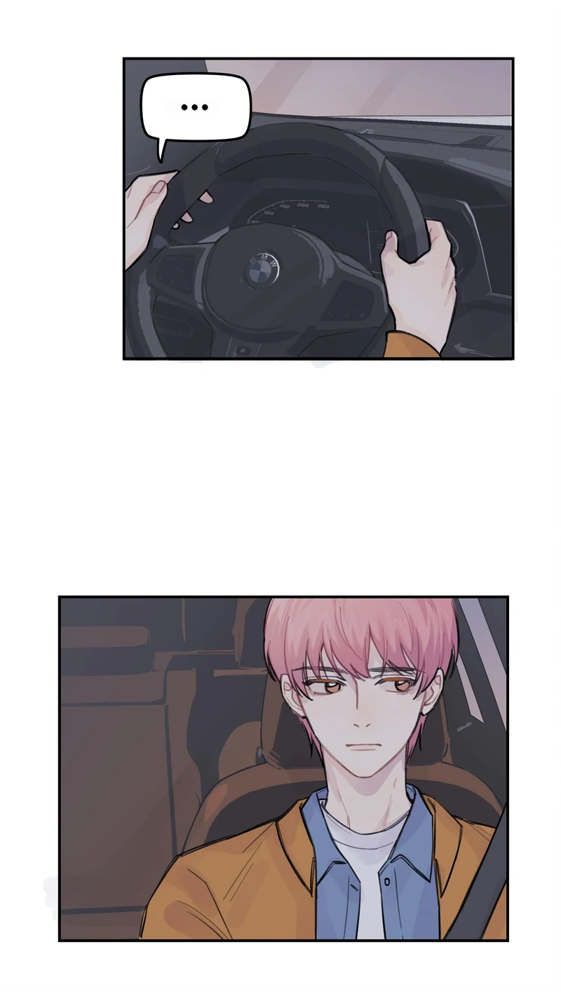 Pavlov’s Dog (Official) - 34 - I Wanted to Wait for You manhwa